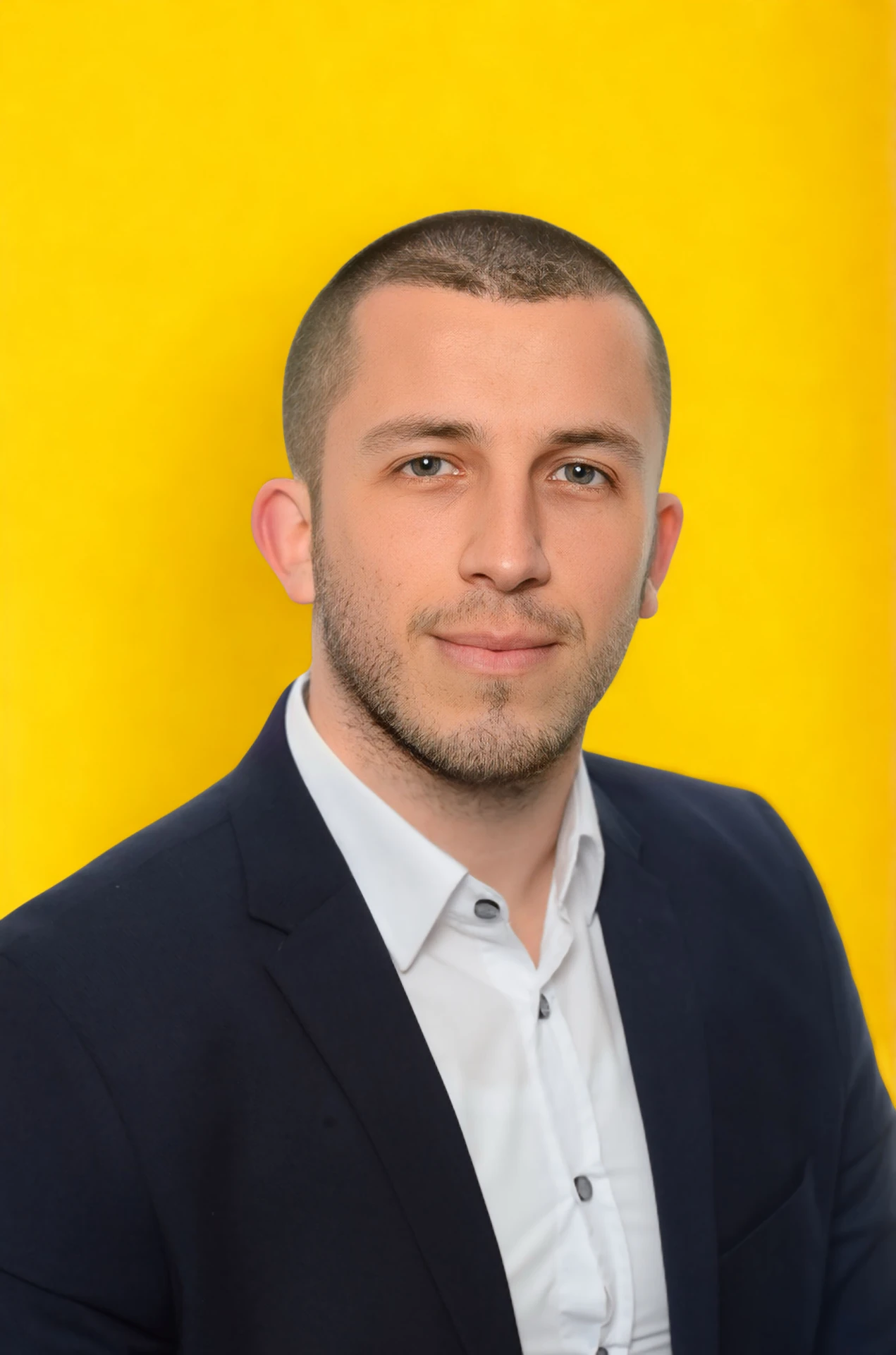 Marko, Co-founder & CEO