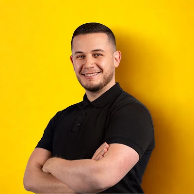 Nemanja Tanaskovic