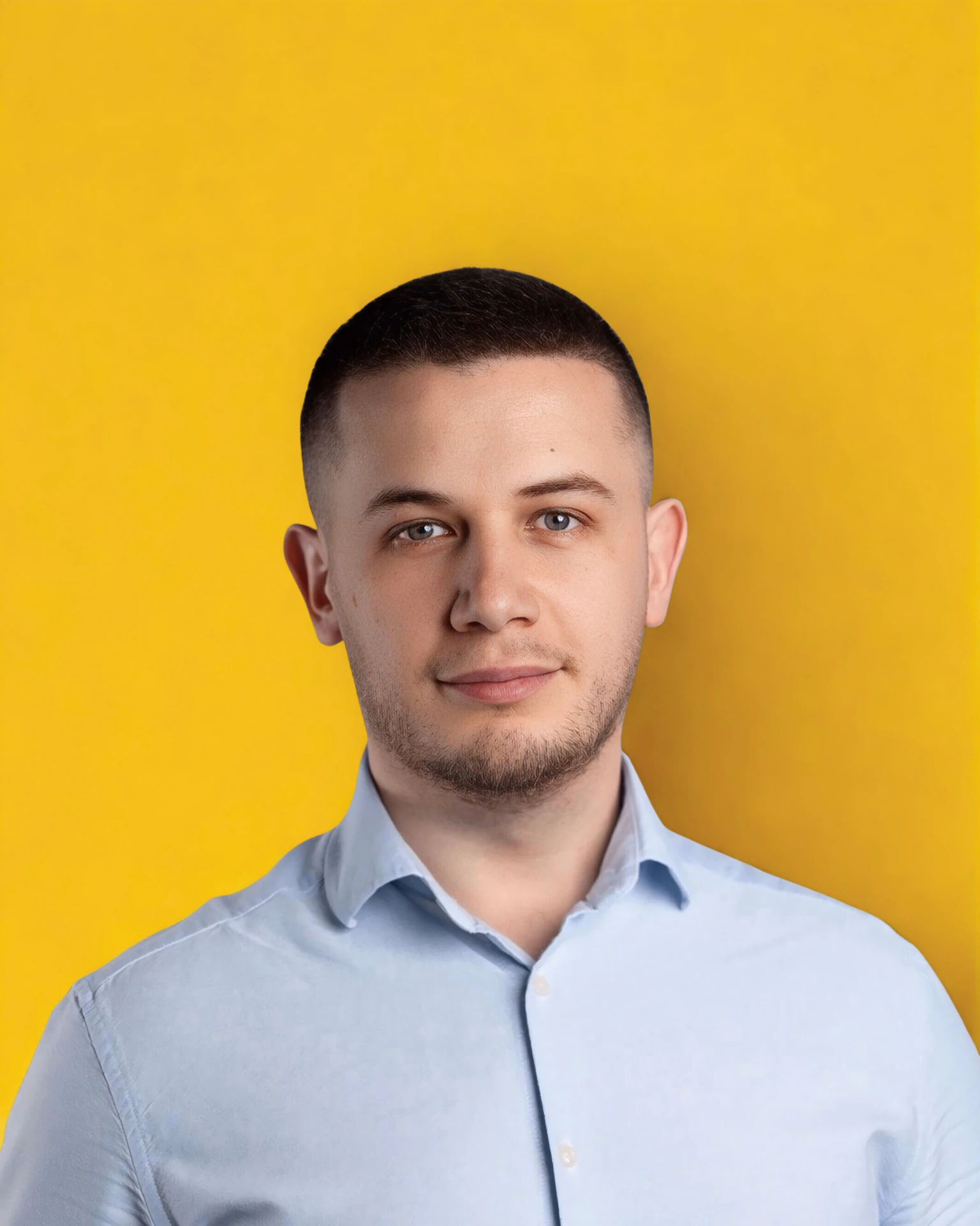 Nemanja, Co-founder & CTO