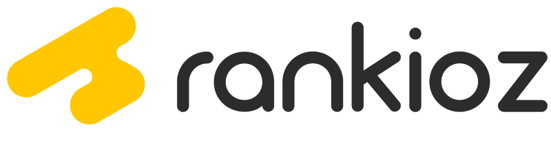 Rankioz Logo